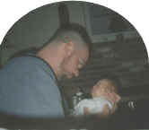 1brit and daddy feb 98.jpg (88444 bytes)