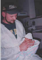 1early jan 98 brit and daddy.jpg (153211 bytes)