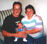 brittany with her uncle eddie and aunt tammy march 98.jpg (148067 bytes)