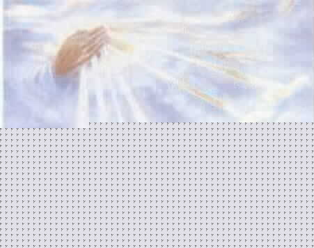 God watching over our angels!