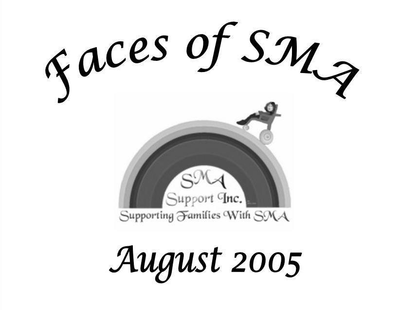 Faces of SMA
