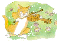 Cat & The Fiddle