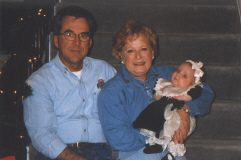 Molly & Grandparents