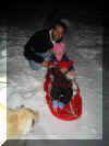 Dad Char & Lil in snow small.jpg (47603 bytes)