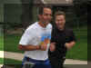 John and Rick running (1).JPG (366075 bytes)