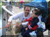 char and dad fishing small.jpg (91756 bytes)