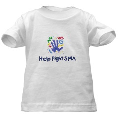 SMA Infant/Toddler T-Shirt