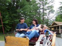 Sue and Colin carriage ride.jpg (98936 bytes)